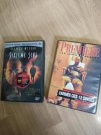 Dvds de Bruce Willis neuf 1 euro/pièce, CD & DVD, DVD | Action, Comme neuf, Enlèvement ou Envoi