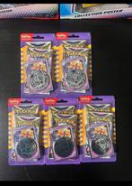 Lot de 5 duo pack cléopystra FR, Ophalen, Zo goed als nieuw