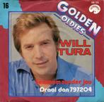 will tura, Cd's en Dvd's, Vinyl | Nederlandstalig, Ophalen of Verzenden