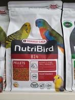 Nutribird B14 - Onderhoudsvoer - 800 Gram - Pellets, Dieren en Toebehoren