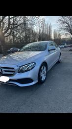 Mercedes Benz, Auto's, Mercedes-Benz, Automaat, Euro 6, Particulier, Zilver of Grijs