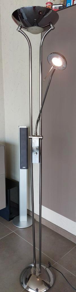 Staanlamp  beschikbaar voor biedingen
