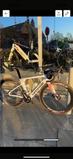 Cannondale systemsix sram force axs etap, Ophalen, Zo goed als nieuw, Overige typen
