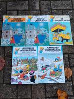 Verschillende jommeke strips zowel nieuwe als oude reeks, Boeken, Ophalen