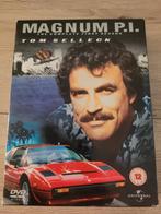 Magnum P.I. complete first season, Cd's en Dvd's, Dvd's | Tv en Series, Ophalen of Verzenden, Zo goed als nieuw