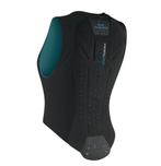 Rugbeschermer springen, Ophalen, Dames, Bovenkleding, Springen