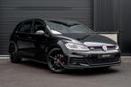 Volkswagen Golf 7.5 GTI | DSG | Camera | Pretoria | LED |, Auto's, Stof, 4 cilinders, USB, Zwart