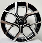 Jantes 17" Faro Look 5x100 neuves POLO Gti T-Cross Taigo A1, 17 pouces, Jante(s), Enlèvement ou Envoi, Neuf