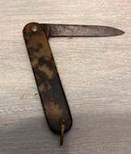 Ancien couteau 17 cm 1940, Collections, Objets militaires | Général