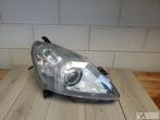 Opel Zafira B 2005-2012 xenon koplamp rechts met module €300, Auto-onderdelen, Gebruikt, -, -, Opel