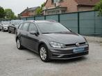 Vw Golf Variant 1.0 TSI, Autos, Argent ou Gris, Achat, Euro 6, Entreprise