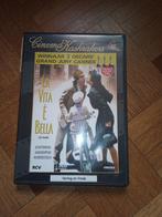 DVD la vita è Bella Roberto begnini, Cd's en Dvd's, Ophalen of Verzenden