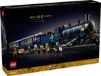 LEGO 21344 L'Orient-Express, Enlèvement ou Envoi, Neuf, Ensemble complet, Lego