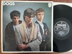 Dogs lp Different Punk 1979, Overige genres, Gebruikt, Ophalen of Verzenden, 12 inch