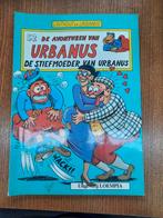 W. Linthout - De stiefmoeder van Urbanus, Ophalen of Verzenden, Gelezen, W. Linthout