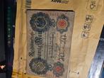 20 mark briefje uit 1910, Antiek en Kunst, Kunst | Overige Kunst, Ophalen of Verzenden