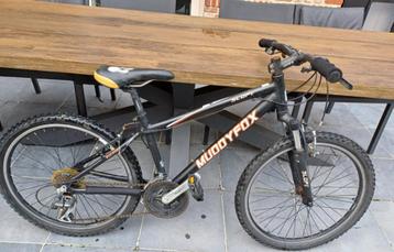 mountainbike 24" beschikbaar voor biedingen