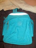 boekentas kipling rugzak, Enlèvement, Utilisé