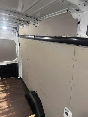Ford transit wandbekleding l4 h3 beschikbaar voor biedingen