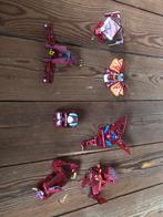 Bakugan, Ophalen of Verzenden, Zo goed als nieuw