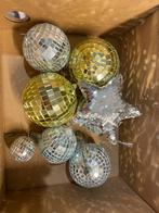 Kerstversiering disco, Ophalen, Zo goed als nieuw