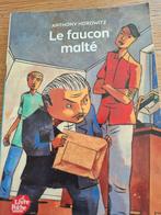 Le faucon malté, Boeken, Taal | Frans, Ophalen of Verzenden, Zo goed als nieuw