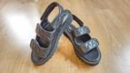 Zwarte sandalen van het merk ALLEEN, Kleding | Dames, Schoenen, Nieuw, Sandalen of Muiltjes, Only, Zwart