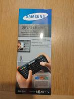 Commande a distance Samsung clavier intégrer, Nieuw, Tv, Ophalen of Verzenden