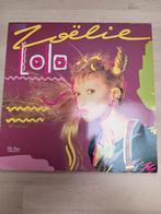 12" Zoelie. Lolo. 1987