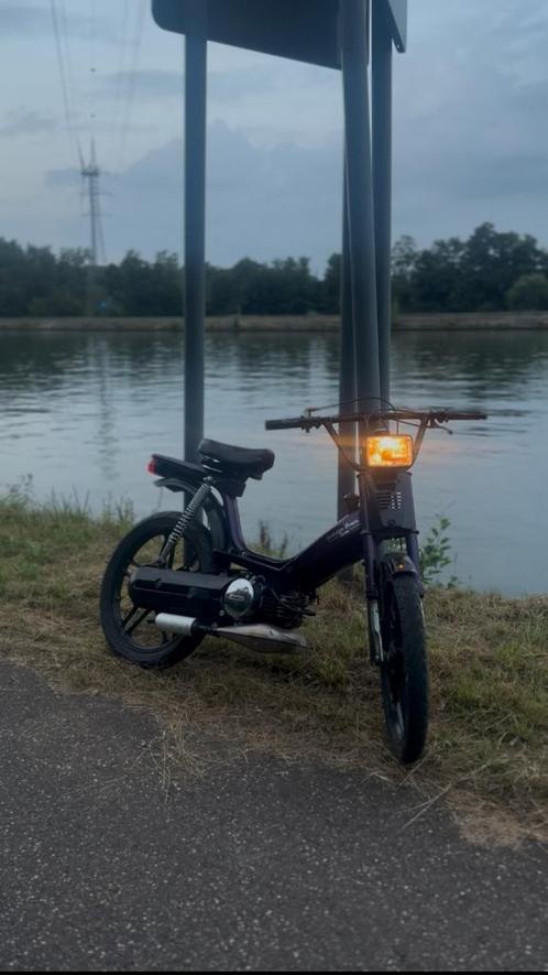 Honda camino, Fietsen en Brommers, Brommeronderdelen | Algemeen, Nieuw, Ophalen