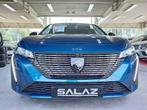 Peugeot 308 1.2 TURBO 130CV Allure S/5.000KMS/ GARANTIE, Auto's, Peugeot, Euro 6, Overige brandstoffen, Bedrijf, Te koop