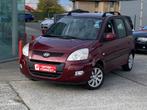 Hyundai  Matrix gekeurd met rose formulier, Voorwielaandrijving, Matrix, Stof, 1599 cc