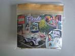 Lego Friends 41360  Diertenartspraktijk, Ophalen of Verzenden, Zo goed als nieuw, Complete set, Lego