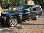 Range rover vogue 3.6tdv8 lichtevracht, Auto's, Land Rover, Particulier, Te koop, Range Rover