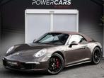 Porsche 911 991 4S CABRIO | SPORTUITLAAT | BOSE | SPORTSEATS, Autos, Porsche, 217 g/km, https://public.car-pass.be/vhr/5afb4ec8-db66-4307-9df1-741299d56e4f