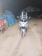 motoscooter piaggio, Scooter, 12 t/m 35 kW, 450 cc, Particulier