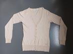 Gilet van Lola & Liza, Kleding | Dames, Lola & Liza, Beige, Ophalen of Verzenden, Maat 36 (S)
