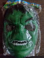 Masker thé incredible hulk, Ophalen, Nieuw, Jongen of Meisje