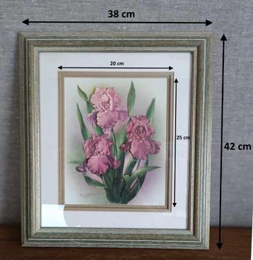 Tableau Crystal Skelley beschikbaar voor biedingen