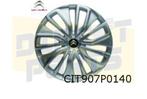 Citroën C4 SpaceTourer Wieldop 16'' type Beethoven Origineel, Auto diversen, Wieldoppen, Verzenden, Nieuw