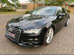 A7 Sportback 3.0TDI  3.0 TDI quattro S Line Tronic V6-MOTOR, Euro 6, Bedrijf, Diesel, Te koop