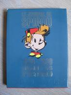 Spirou 1938-1988 cinquante ans d'histoire(s), Enlèvement ou Envoi, Une BD, Utilisé, Divers auteurs