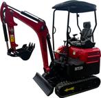 HT20 Excavator, Ophalen of Verzenden, Nieuw