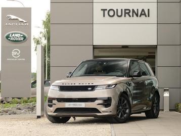Land Rover Range Rover Sport New  P440e Dynamic SE AWD Auto  beschikbaar voor biedingen