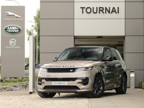 Land Rover Range Rover Sport New  P440e Dynamic SE AWD Auto, Auto's, Land Rover, Bedrijf, Airbags, Airconditioning, Alarm, Boordcomputer