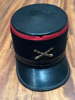 Shako garde civique, Verzamelen, Ophalen of Verzenden