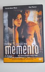 DVD Memento - Christopher Nolan, Détective et Thriller, Comme neuf, À partir de 12 ans, Enlèvement ou Envoi