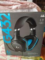 Logitech headset, Ophalen of Verzenden
