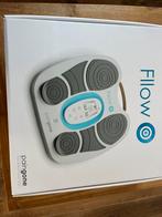 Fllow toestel voor zware benen, Sport en Fitness, Massageproducten, Ophalen, Zo goed als nieuw