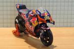 Brad Binder KTM RC16 1:12 58383, Ophalen of Verzenden, Nieuw, 1:9 t/m 1:12, Motor